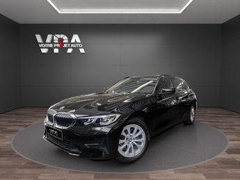  Voir détails -BMW Serie 3 Touring 320d - SportLine - Cuir - DKG8 1 à Eysines (33)