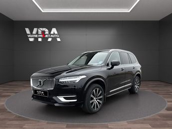  Voir détails -Volvo XC90 B5 4X4 Inscription - Full Options 7 PLAC à Eysines (33)