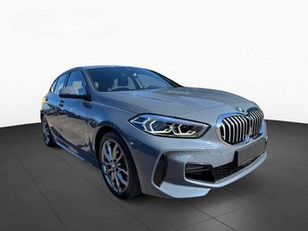  Voir détails -BMW Serie 1 F40 120d xDrive 190 ch BVA8 M Sport à Colmar (68)