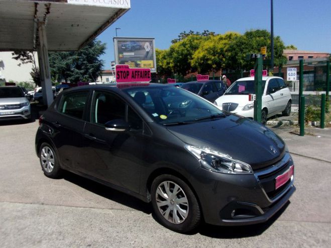Peugeot 208 1.5 BLUEHDI 100CH S&S ACTIVE 5P EURO6C  de 2019