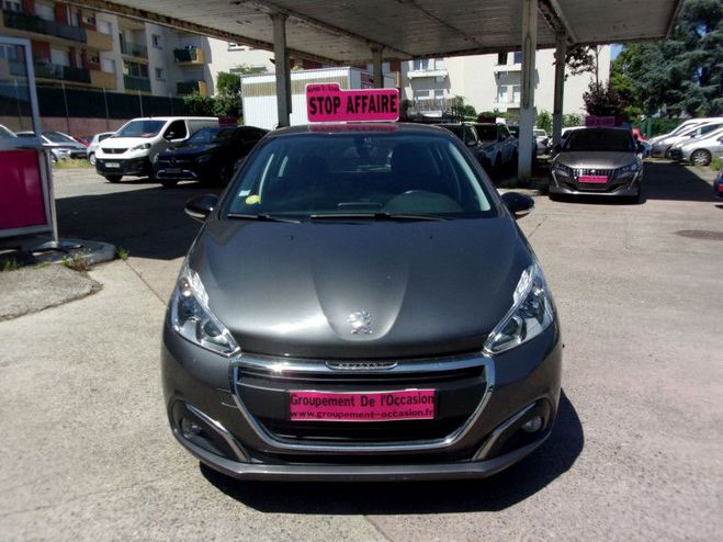 Peugeot 208 1.5 BLUEHDI 100CH S&S ACTIVE 5P EURO6C  de 2019