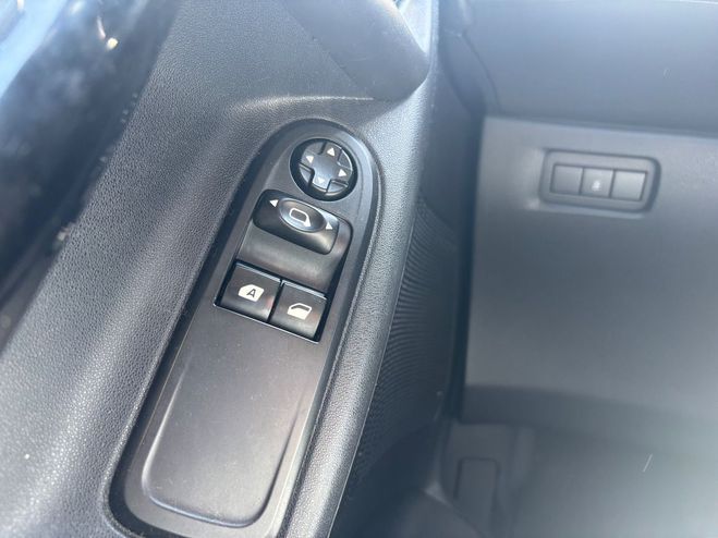 Citroen C3 II (2) 1.0 PURETECH 68 CONFORT BUSINESS Bleu fonc de 2016