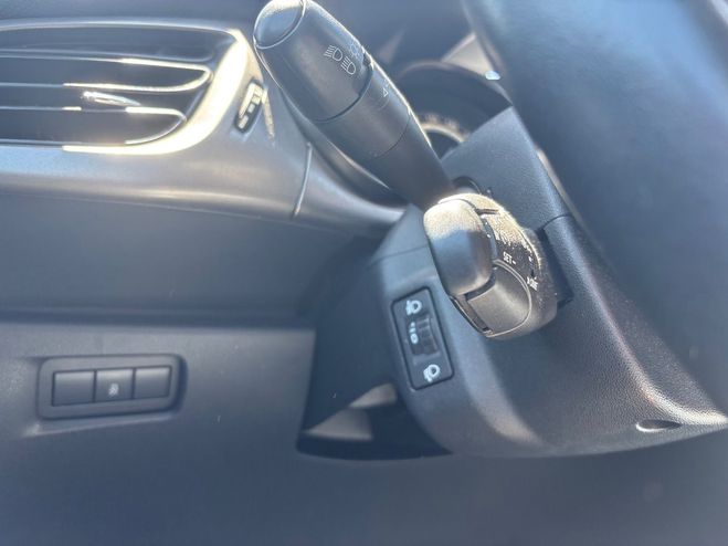 Citroen C3 II (2) 1.0 PURETECH 68 CONFORT BUSINESS Bleu fonc de 2016