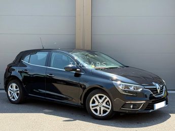  Voir détails -Renault Megane 1.5 Energy dCi - 110 - BV EDC IV BERLINE à Roanne (42)