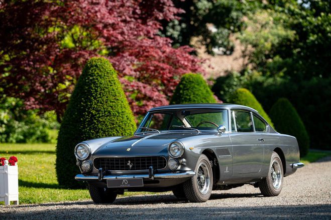 Ferrari 250  Gris de 2007