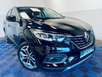  Voir détails -Renault Kadjar Blue dCi 115 EDC Intens à Sannerville (14)
