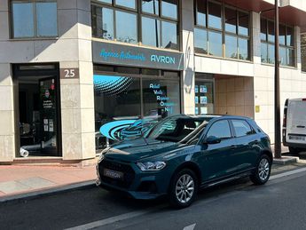  Voir détails -Audi A1 II CITYCARVER 30 TFSI 116 DESIGN STRONIC à Enghien-les-Bains (95)