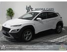 Hyundai Kona 1.0 T-GDi Hybrid 48V - 120 Intuitive PHA à Saint-Jory (31) Hyundai Kona 1.0 T-GDi Hybrid 48V - 120 Intuitive PHA à Saint-Jory (31)