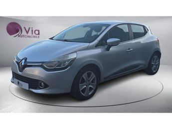  Voir détails -Renault Clio 0.9 TCE 90 INTENS - RADAR AR- ENTRETIEN  à Marlenheim (67)