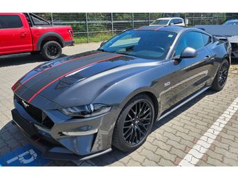  Voir détails -Ford Mustang GT fastback V8 5.0L à  Le Coudray-Montceaux (91)