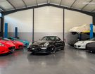 Porsche 911 997.2 GTS 408 CV Manuelle Entretien  jo à Toulouse (31)