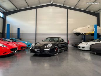  Voir détails -Porsche 911 997.2 GTS 408 CV Manuelle Entretien  jo à Toulouse (31)