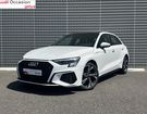 Audi A3 Sportback 40 TFSIe 204 S tronic 6 S Line à Escalquens (31)