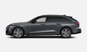  Voir détails -Audi A5 AVANT TDI Hybride 204 ch S tronic 7 S li à Escalquens (31)