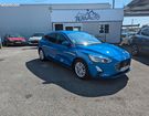 Ford Focus 1.5 EcoBlue 120ch Titanium, ATTELAGE à Mozac (63)