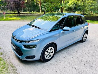  Voir détails -Citroen C4 Picasso C4 1.6 HDI 120 CH à Montfermeil (93)