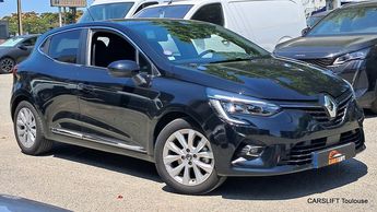  Voir détails -Renault Clio V 1.3 Tce INTENS EDC7 - BOITE AUTOMATIQU à Saint-Jory (31)