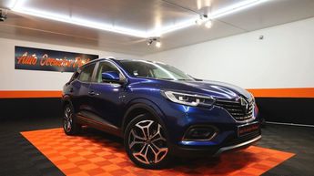  Voir détails -Renault Kadjar 1.5 BLUE DCI 115CH INTENS EDC - 21 à Beauchamp (95)
