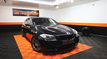  Voir détails -BMW M5 (F10M) 560CH à Beauchamp (95)