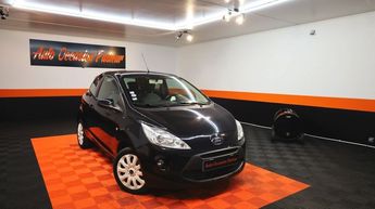  Voir détails -Ford KA 1.2 69CH STOP&START TITANIUM MY2014 à Beauchamp (95)