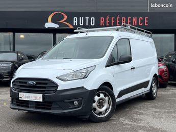  Voir détails -Ford Transit Connect L2 1.5 ECOBLUE 100CH TREND BUSIN à Lestrem (62)