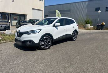  Voir détails -Renault Kadjar 1.5 dCi 110ch energy Zen eco à Eaunes (31)