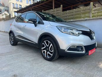 Voir détails -Renault Captur 1.5 dCi 90cv Energy Intens (navigation) à Wemmel (17)