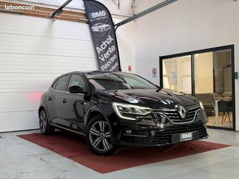  Voir détails -Renault Megane 4 1.5 dci 115 Intens PHASE 2 à Dunkerque (59)