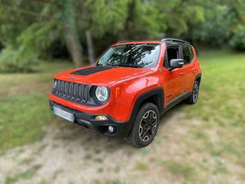  Voir détails -Jeep Renegade 2.0 I MultiJet S&S 170 ch Active Drive B à Saint-Paul-ls-Romans (26)