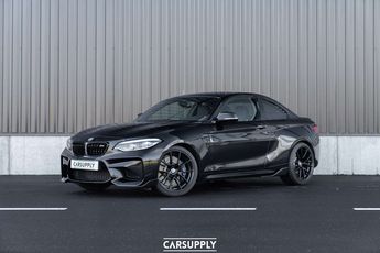  Voir détails -BMW M2 DKG- LCI facelift- Full M-Performance- H à Kuurne (85)
