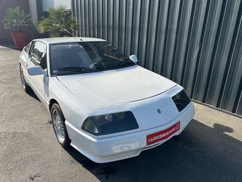  Voir détails -Alpine Renault V6 renault turbo à Vacquiers (31)