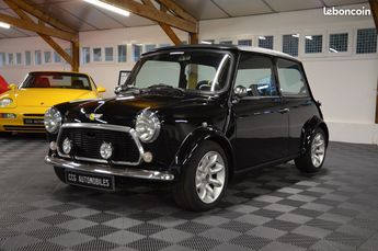  Voir détails -Austin Mini 1000 kit cooper à Villeneuve-sur-Auvers (91)