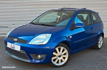  Voir détails -Ford Fiesta 2.0 ST150 Mk5 TOIT OUVRANT à Flavin (12)