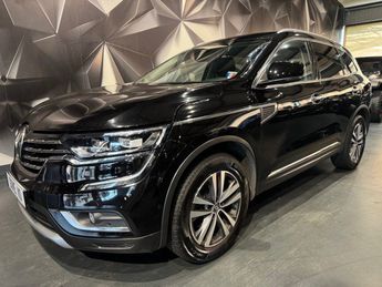  Voir détails -Renault Koleos II 2.0 DCI 175CH ENERGY INTENS 4X4 à Aubire (63)