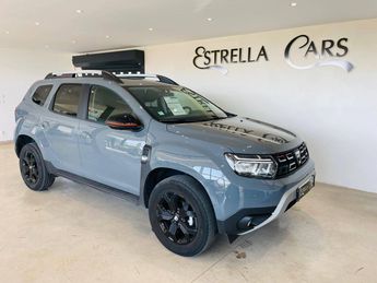  Voir détails -Dacia Duster II 1.5 Blue dCi 115ch Extreme 4x2 à Saint-Andr (66)