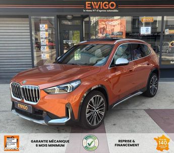 Voir détails -BMW X1 23i 218ch XDRIVE XLine First Edition Exc à Forbach (57)