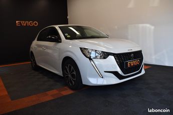  Voir détails -Peugeot 208 GENERATION-II 1.5 BLUEHDI 102ch ACTIVE C à Geispolsheim (67)