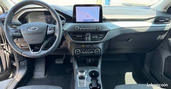  Voir détails -Ford Focus 1.0 125ch essence active bva7 à Argentan (61)