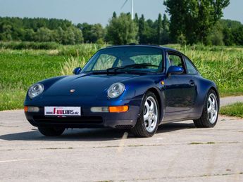  Voir détails -Porsche 911 993 Carrera 2 à Paris (75)