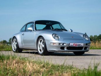  Voir détails -Porsche 911 993 Carrera 2 à Paris (75)