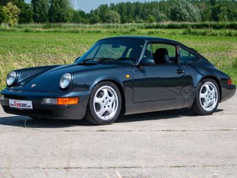  Voir détails -Porsche 911 964 Carrera 2 à Paris (75)