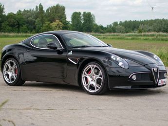  Voir détails -Alfa romeo 8C VAT DEDUCTABLE à Paris (75)