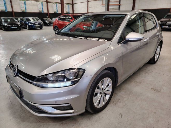 Volkswagen Golf VII Phase 2 1.6 TDI 115ch BlueMotion Tec 2017-10-13 de 2017