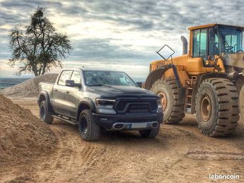  Voir détails -Dodge Ram 5.7 rebel xl 38900ht à Fameck (57)