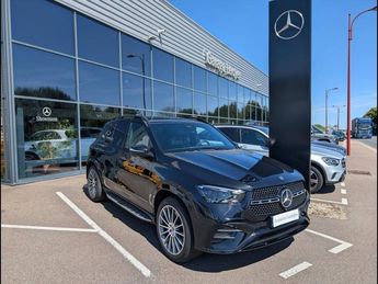  Voir détails -Mercedes GLE 350 de 197ch 136ch AMG Line 4Matic 9G-Tr à Richeville (27)