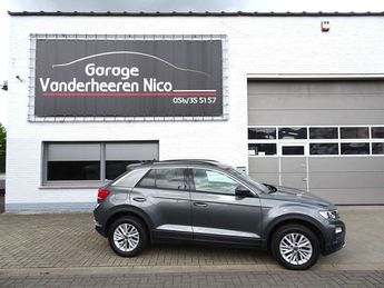  Voir détails -Volkswagen T Roc 1.5TSi Style DSG,NAVI,ADAPT.CRUISE,PDC V à Kuurne (85)