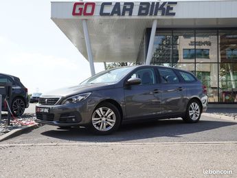  Voir détails -Peugeot 308 SW HDI suivi exclusivement tous les ans  à Sarreguemines (57)