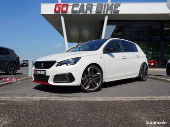  Voir détails -Peugeot 308 GTI Suivi exclusivement chez chaque ann à Sarreguemines (57)