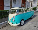 Volkswagen Combi T1 Replica Samba 23 Fen�tres &agrave; M�r� (78)