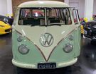 Volkswagen Combi 15 fen�tres &agrave; M�r� (78)